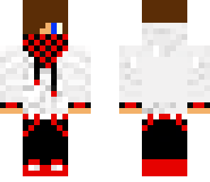 boy skin