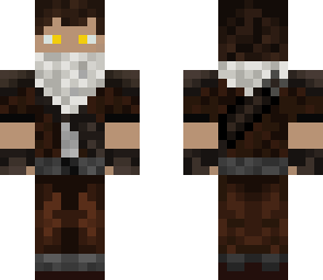 wanderer bane silent