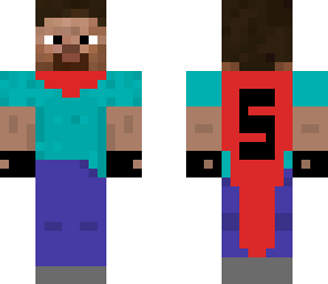 super steve