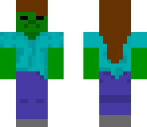 rebecca black zombie