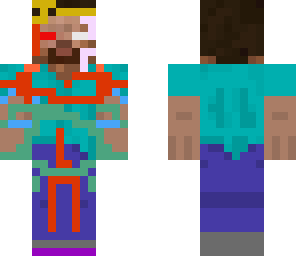 hero