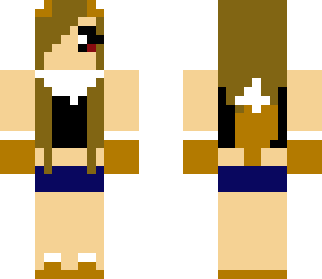 eevee girl