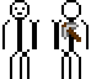 stick