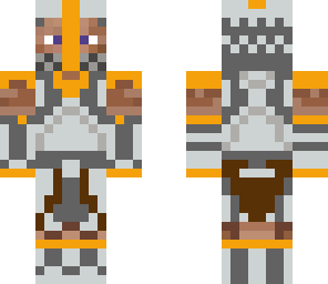 knight steve