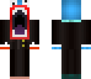 hero skin