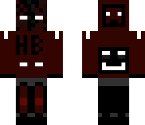 herobrine soldier