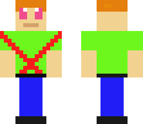 x man