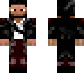 bounty hunter