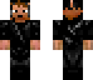 dark wizard apprentice