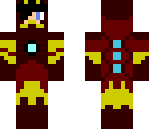iron man