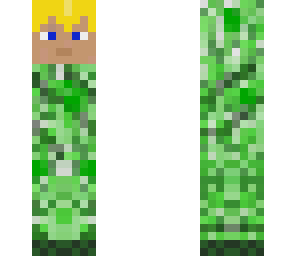 matisse creeper