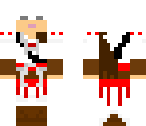 ezio in ac2