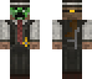 creep gangster
