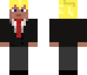 businessman