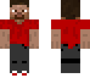 steve