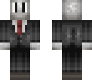 slender king