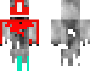 gast monster