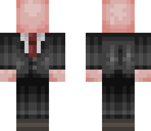 pink slender