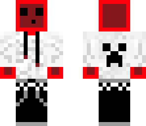 red slime