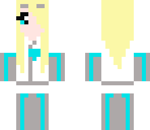 yogscast duncun girl version
