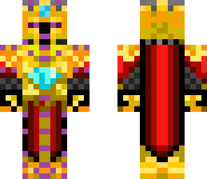 king