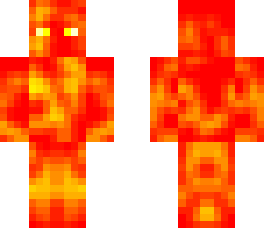 fire ninja