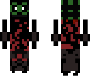 dead ghost