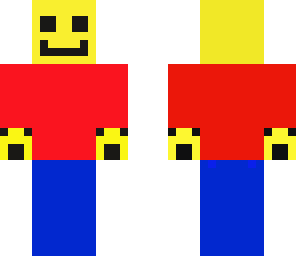 lego man
