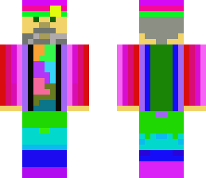 rasta-man