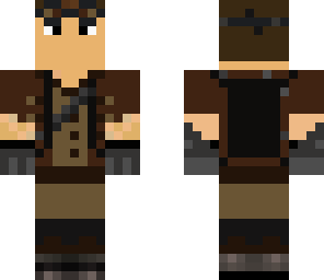 pilot
