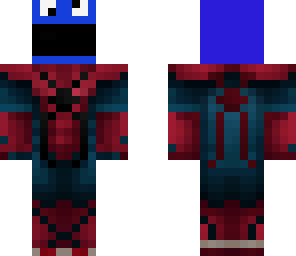 cookie-man