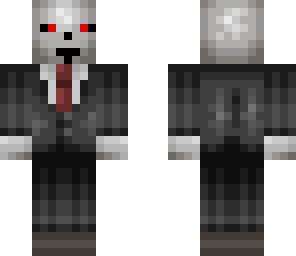 slender