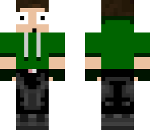 skin