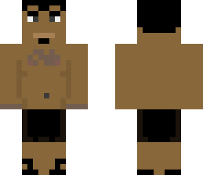 primo gordito de mangelrogel