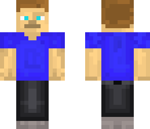 random guy