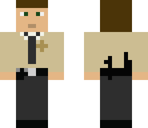 califormia state sheriff