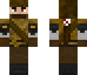 archer man