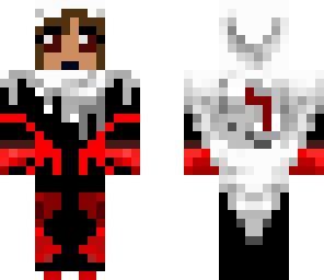 blood ninja