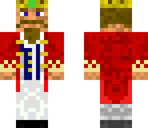king 777