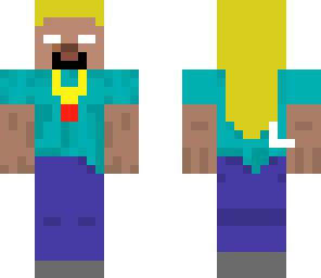 herobrine girl