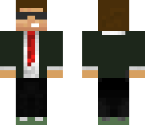 agent secret good
