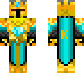 king man