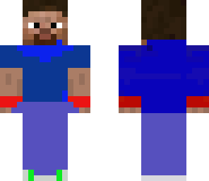 epic steve 1