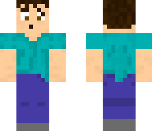 stevebuscus