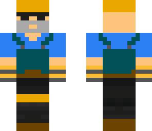 tf2 blue engineer