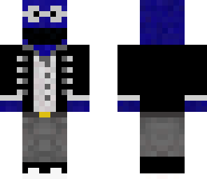 cookie monster