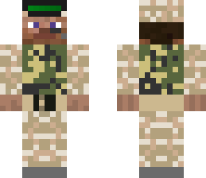 militar