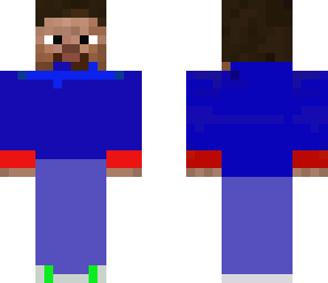 epic steve 2