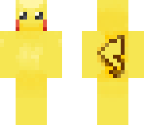 original pikachu