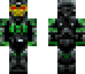 re texture halo odst